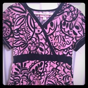 Women’s Scrub Top